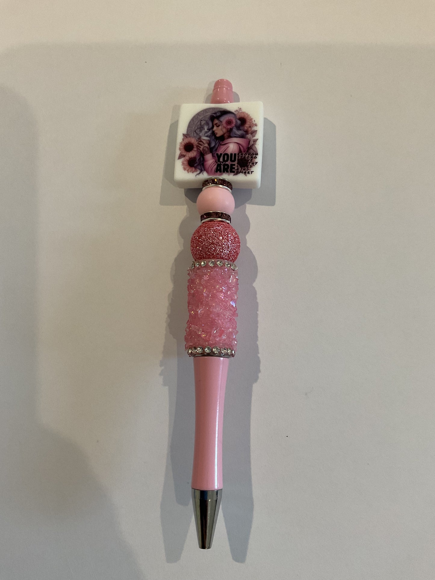 Ready Made pens -Black Ink
