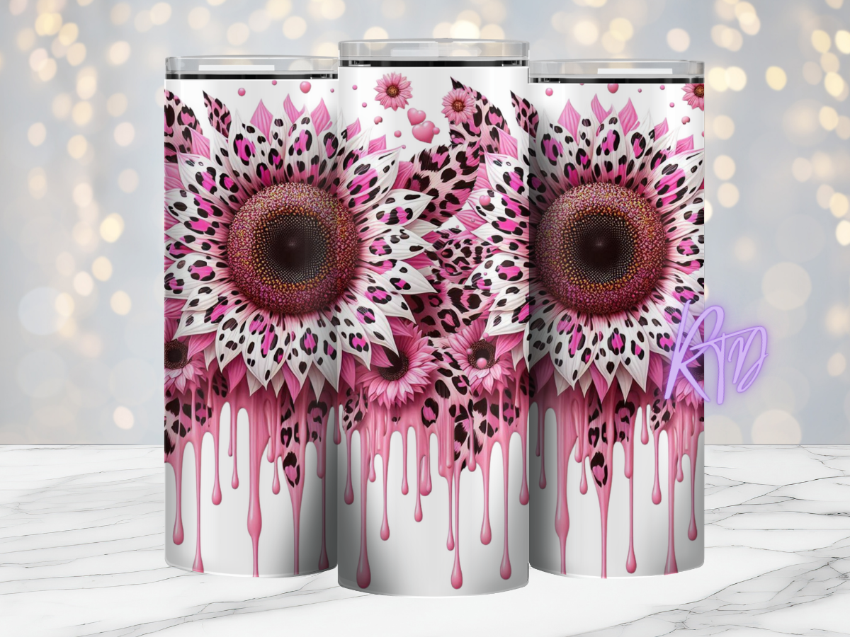 20oz Sublimation Print
