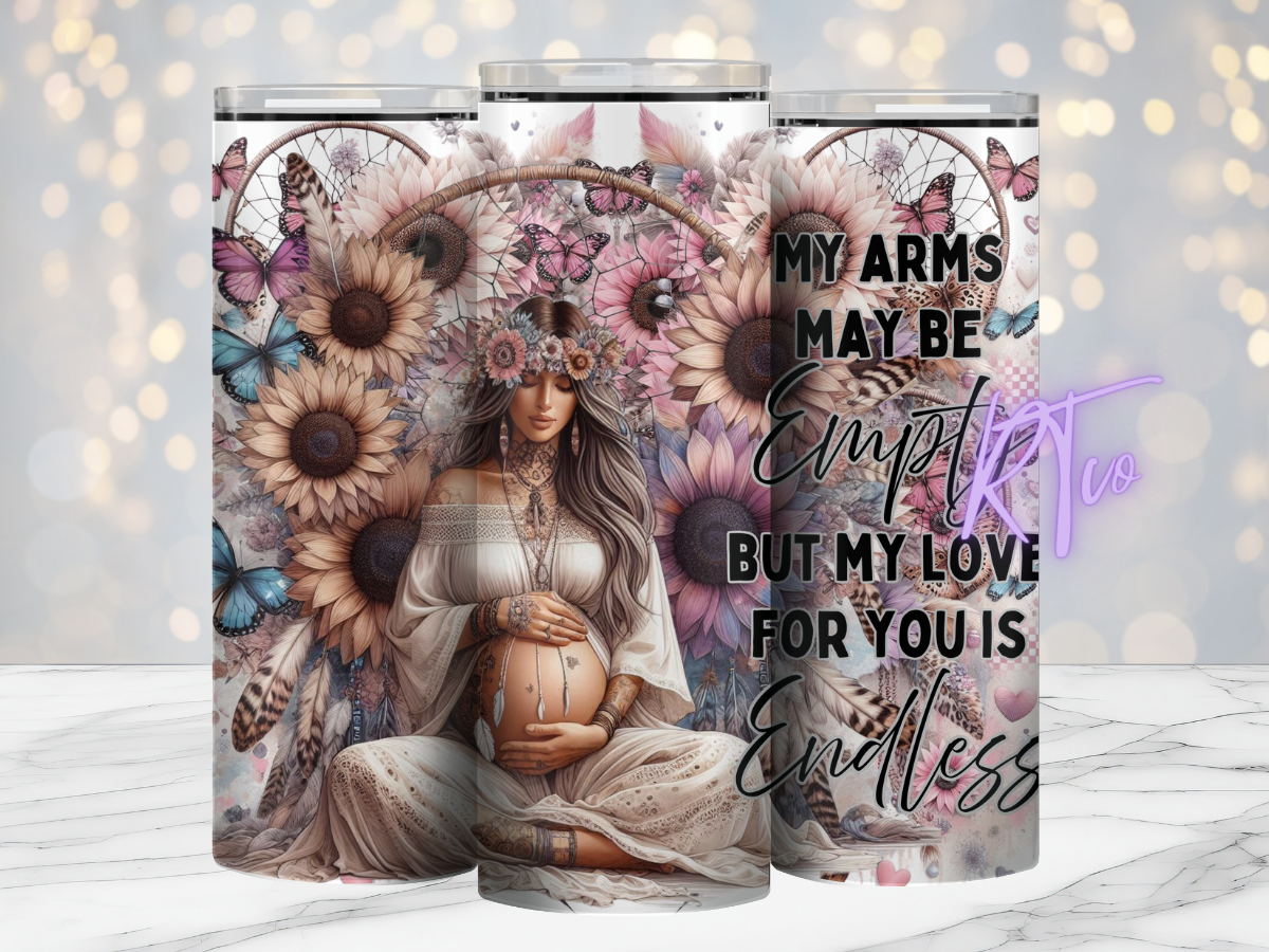 20oz Sublimation Print