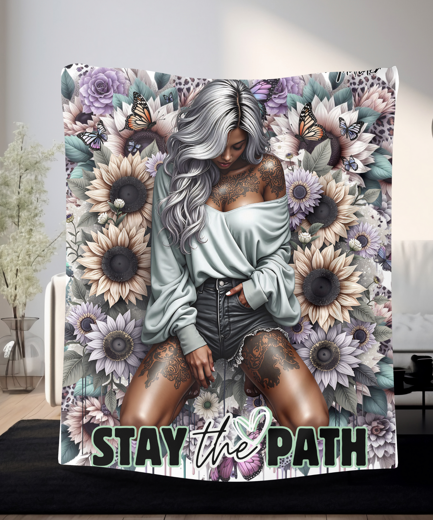 Blanket - Stay The Path