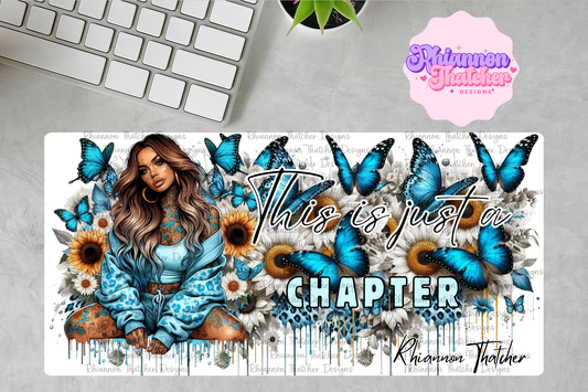 This Is Just Chapter-  PRE ORDER ONLY