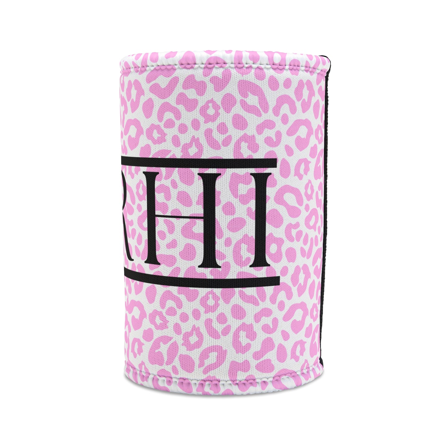 BYRHI Stubby Cooler - Stylish Drink Insulator with Butterfly Designs