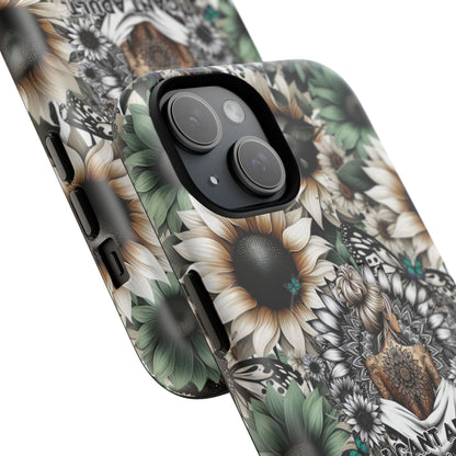 I Can't Adult Today | Tough Phone Case | Stylish & Durable Protection