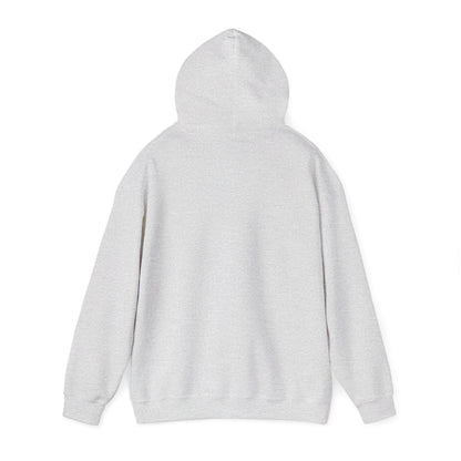 Minimalist BYRHI Unisex Heavy Blend Hooded Sweatshirt