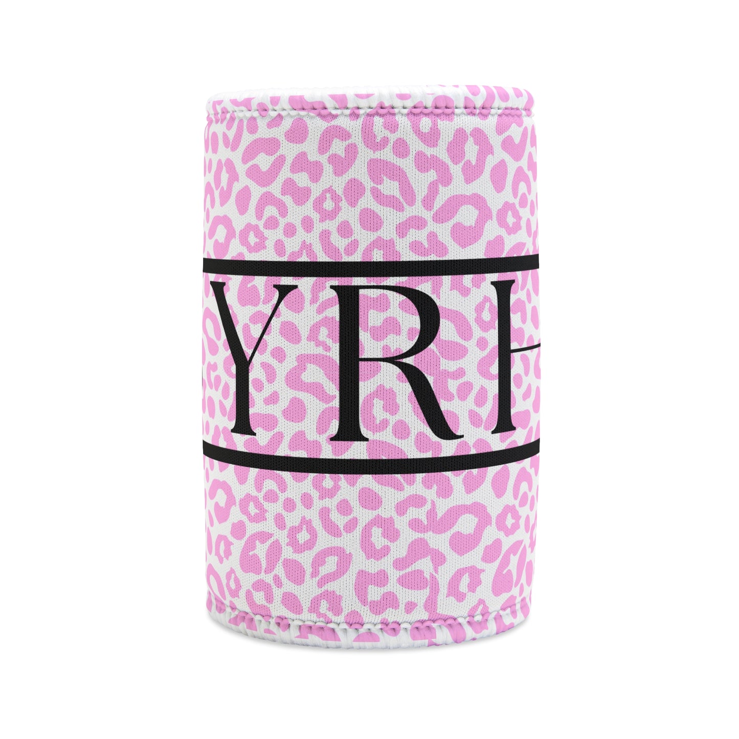 BYRHI Stubby Cooler - Stylish Drink Insulator with Butterfly Designs