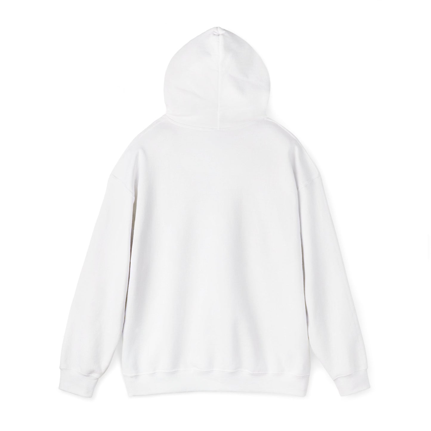Minimalist BYRHI Unisex Heavy Blend Hooded Sweatshirt