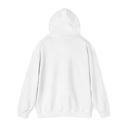 Minimalist BYRHI Unisex Heavy Blend Hooded Sweatshirt