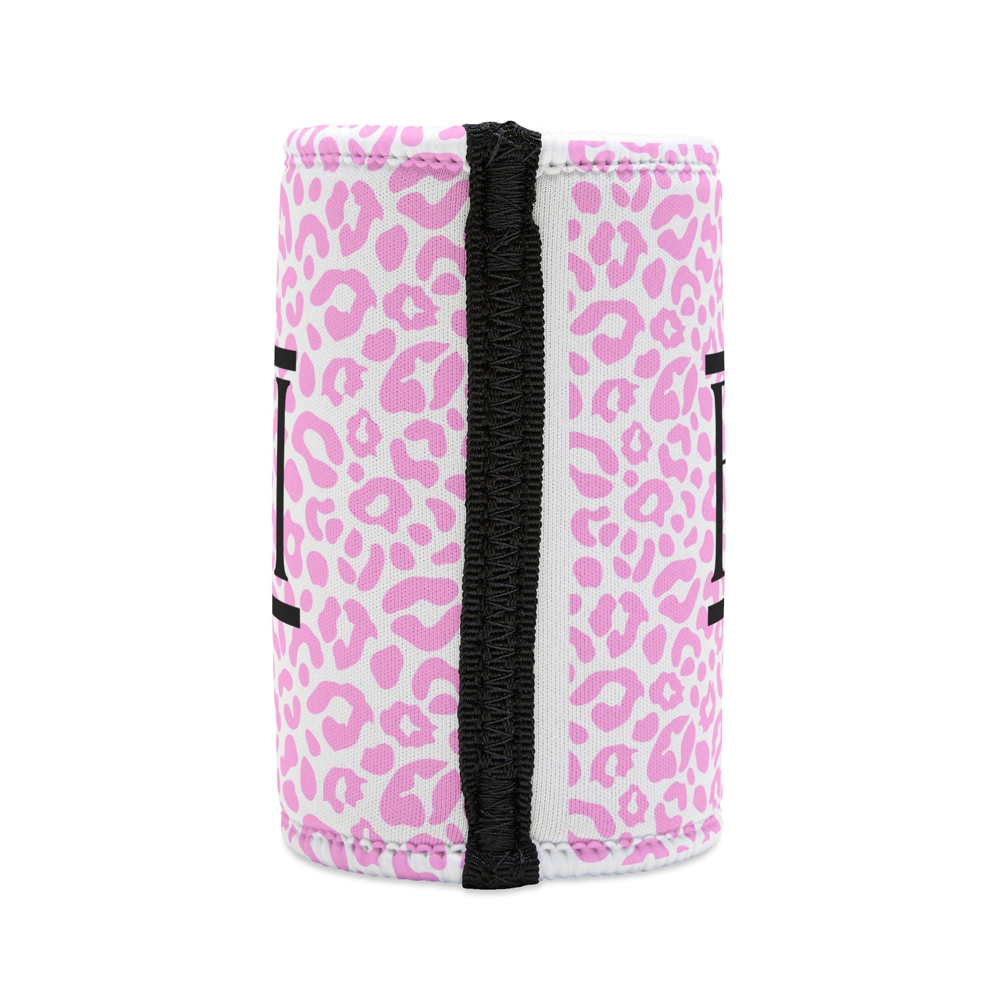 BYRHI Stubby Cooler - Stylish Drink Insulator with Butterfly Designs