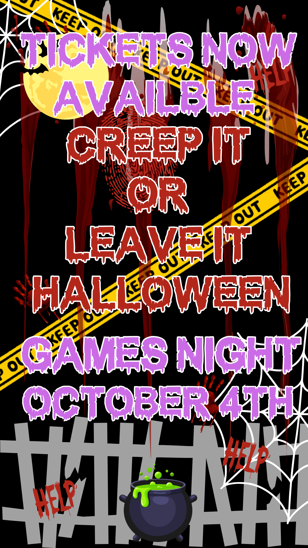 HALLOWEEN GAMES NIGHT  -TIKTOK LIVE