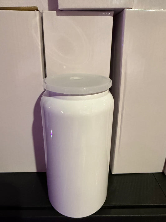 16oz sublimation