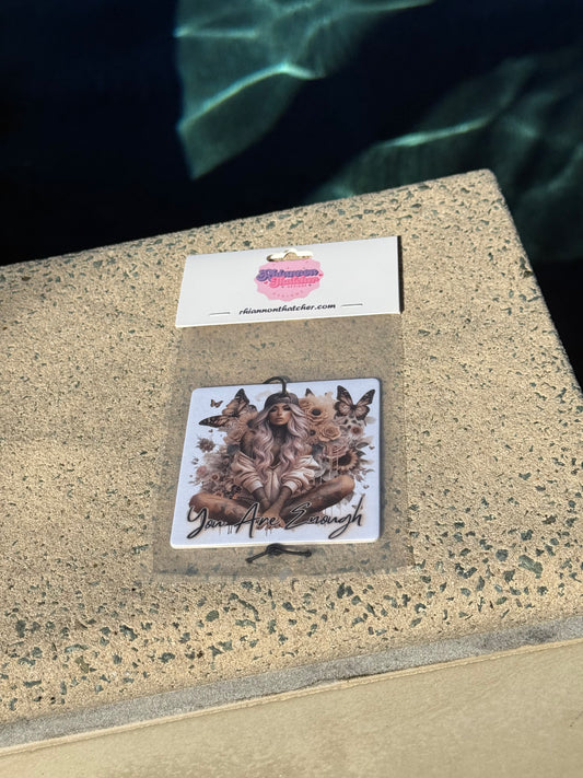 AIR FRESHENERS- Just Breathe