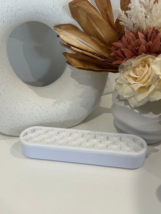 Pen Holder - White