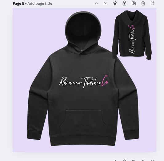 Relax Hood ( PREORDER) 5161