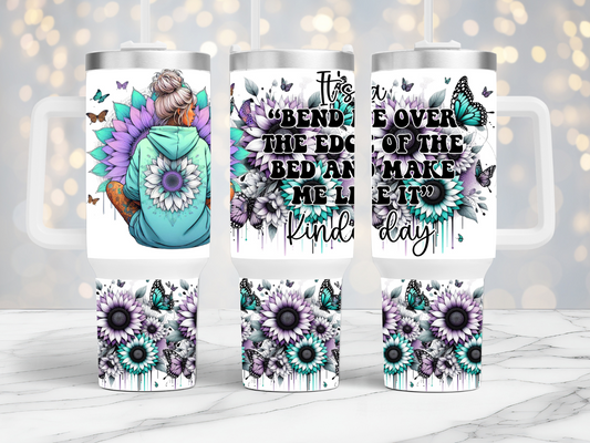 40oz Sublimation Print Set