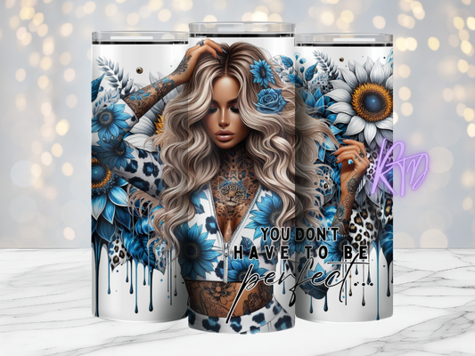 20oz Sublimation Print