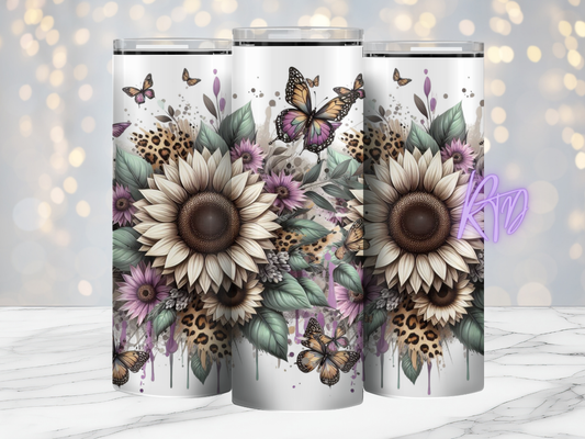 20oz Sublimation Print