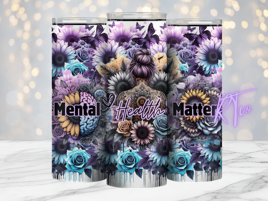 20oz Sublimation Print