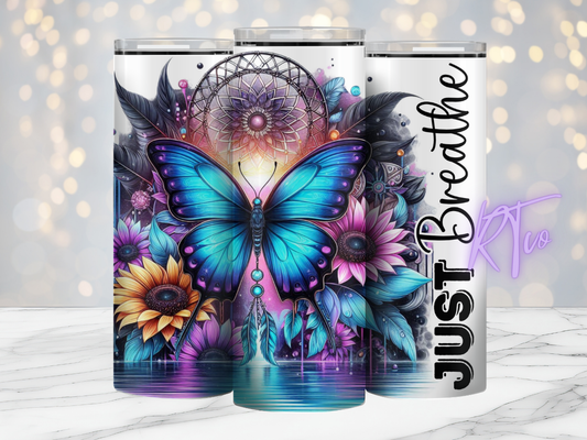 20oz Sublimation Print