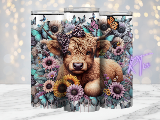 20oz Sublimation Print