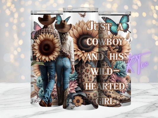 20oz Sublimation Print