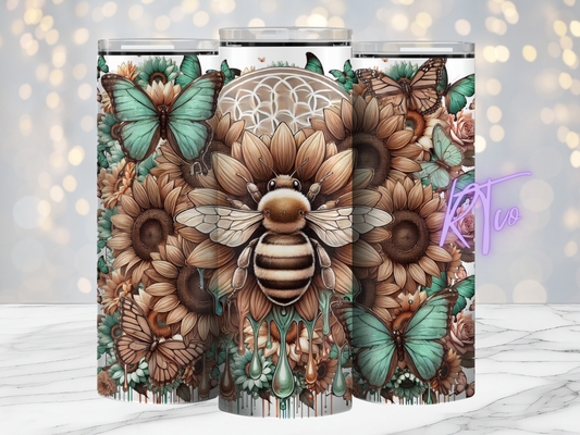 20oz Sublimation Print