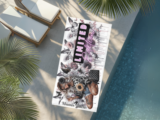 Towel- Limited Edition