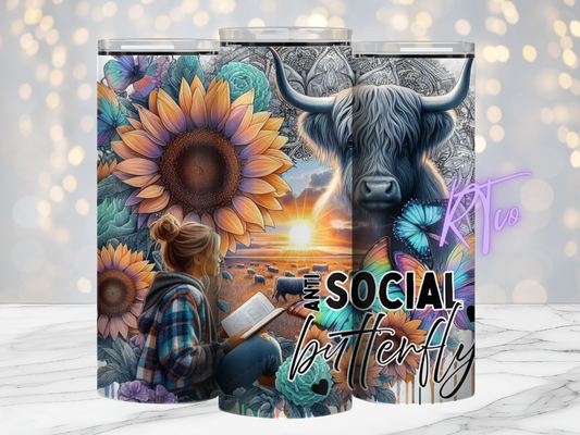 20oz Sublimation Print