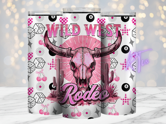 20oz Sublimation Print