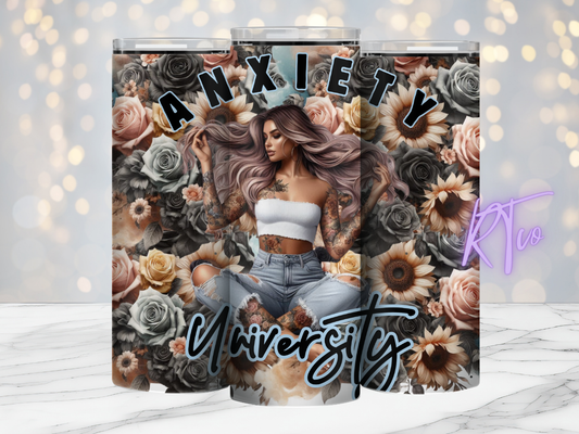 20oz Sublimation Print