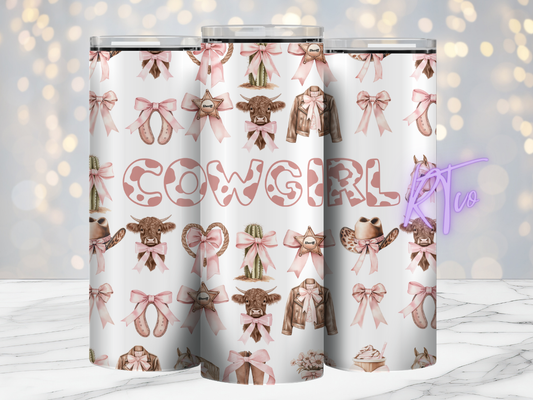 20oz Sublimation Print