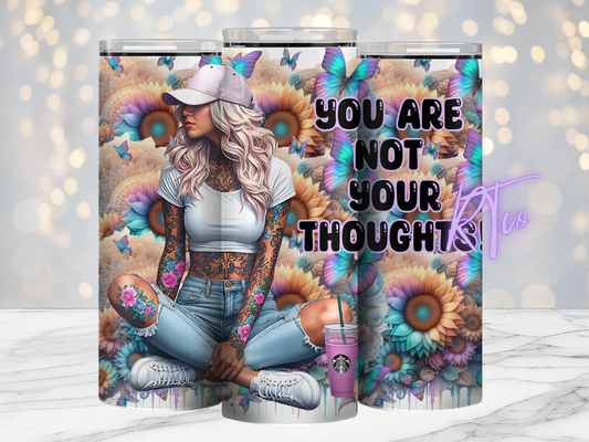 20oz Sublimation Print