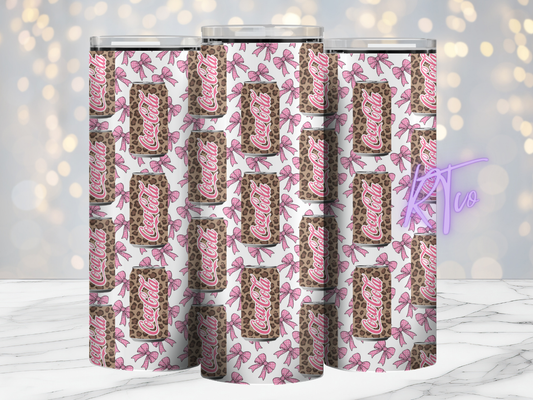 20oz Sublimation Print