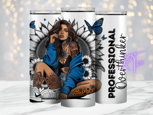 20oz Sublimation Print