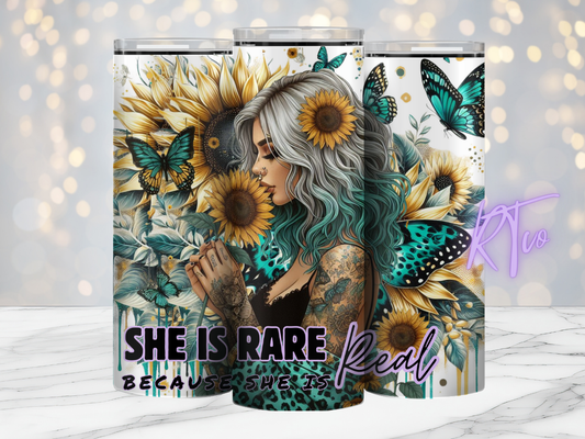 20oz Sublimation Print