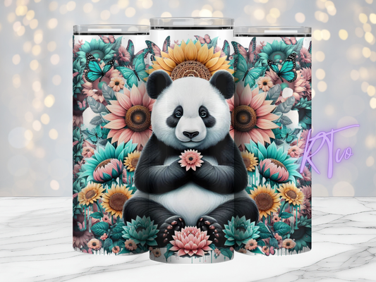 20oz Sublimation Print