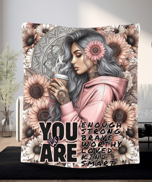Blanket - You Are Enough