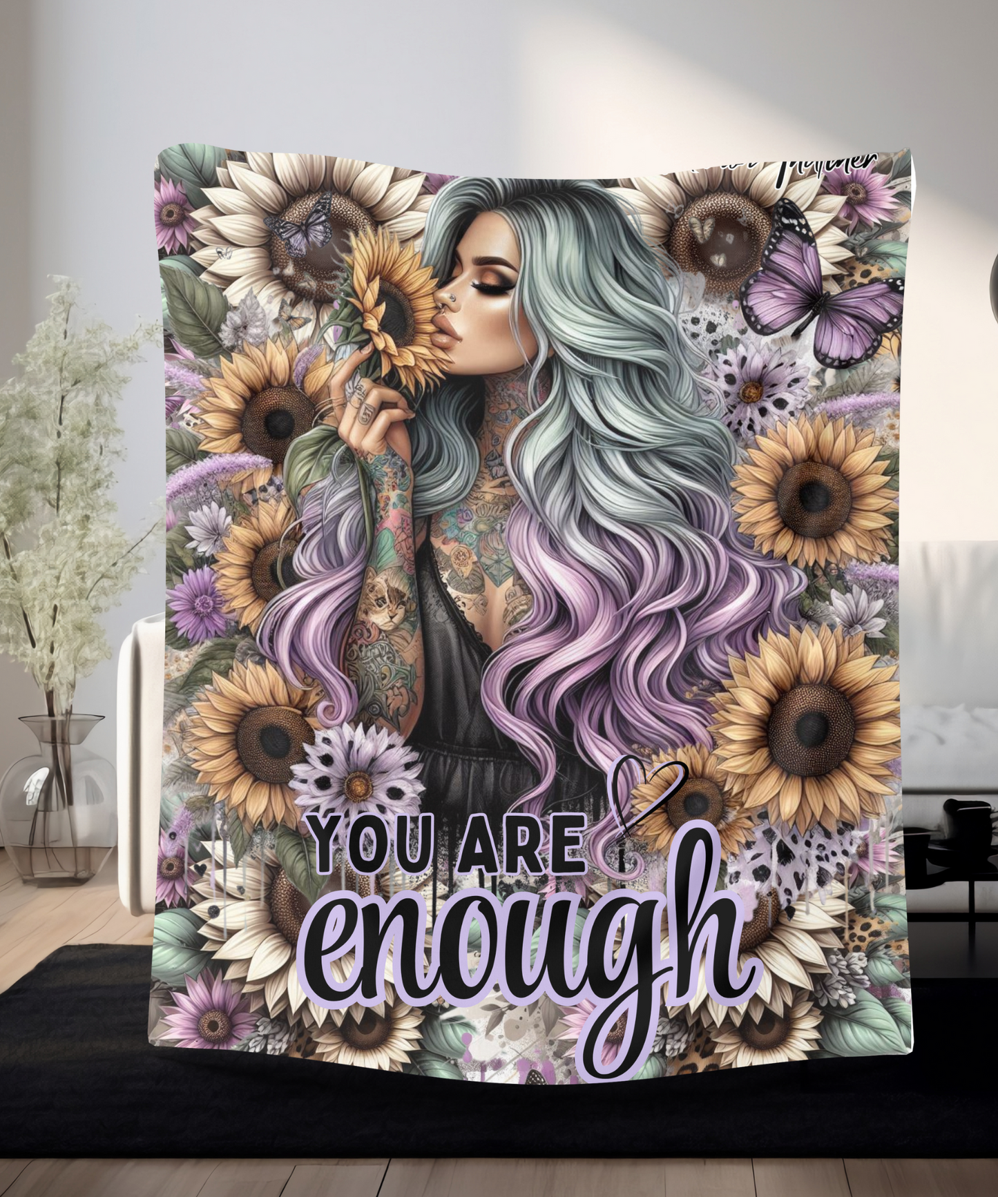 Blanket - You Are Enough