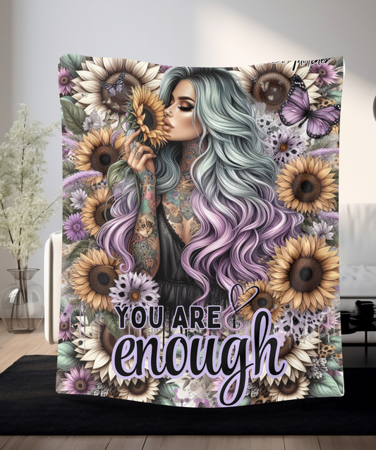 Blanket - You Are Enough